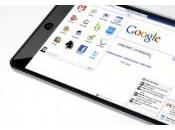 Nouveaute tablettes 2011 tablette sous google android arrive