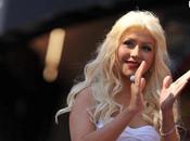 Photos Christina Aguilera Elle rejoint stars plus mythiques d'Hollywood