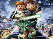 Lego Star Wars force sera avec nous février 2011