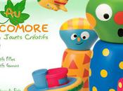 Sycomore Jeux jouets vente privée