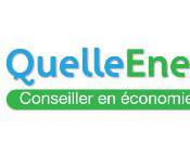 Avec QuelleEnergie.fr, concrétisez projets d’économie d’énergie