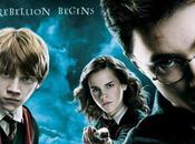 Harry Potter Beaucoup larmes pour Emma Watson