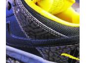 Nike Dunk Premium Yellow Curb