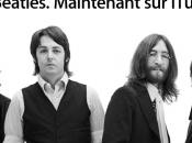 Beatles débarquent iTunes