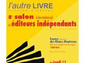 Salon éditeurs indépendants, L'autre livre