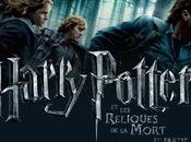 Harry Potter Reliques Mort-1ère partie avant première dans votre ville