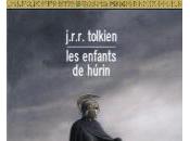 Tolkien français numérique enfants Hurin