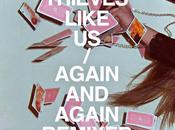 Thieves Like Again Remixed