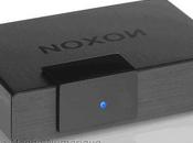 Premier lecteur multimédia Noxon M520 pour Terratec