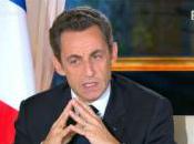 Sarkozy ministère "considérable" pour écologie considérée