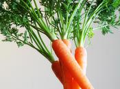 Beauté: Huile carotte