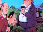 Youwineblog is... content d'avoir reçu Robert Parker, péchés capiteux éditions 12bis