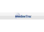 [WeeBeeTroc] Echanger jeux vidéo gratuitement WeeBeeTroc