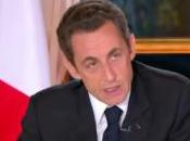 Sarkozy clashe Denisot, Pujadas Chazal