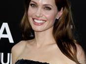 Angelina Jolie elle réduit tournage Bosnie