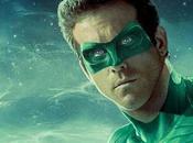 Green Lantern Après bande annonce française