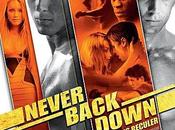 Never Back Down