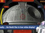 Star Wars Arcade: Gunner Falcon iPhone...