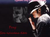 Justin Bieber nouveau titre "Pray" hommage Michael Jackson