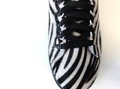 Adidas originals spring 2011 stan smith zebra