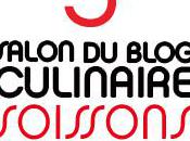 3ème salon blog culinaire Soissons
