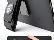 étui iPad rotatif idéal pour démonstrations