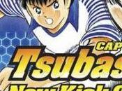 Test/avis Captain Tsubasa Kick (NDS)