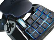 Razer Nostromo Gaming Keypad dévoilé!