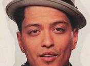 Bruno Mars Grenade Première