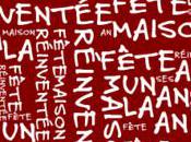 maison réinventée fête premier anniversaire