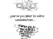 Interdits, même tenus laisse
