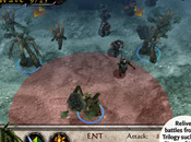 iPhone: Lord Rings: Middle-earth Defense