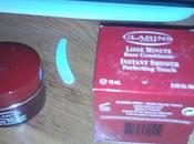 Lisse Minute Clarins