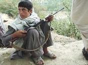 L’impact conflits armés enfants