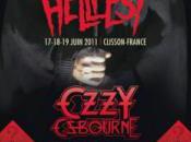 Hellfest 2010, l’affiche