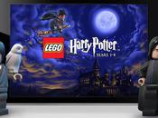 Lego Harry Potter iPhone iPad...