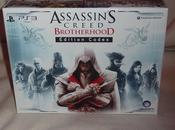 [Arrivage] Assassin’s Creed Brotherhood édition Codex