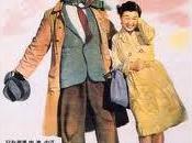 Intégrale Kurosawa 6ème film. merveilleux dimanche