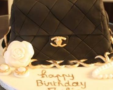 Des IT bags à croquer grâce à Nonna Bakes