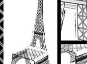 Suivez nous Twitter gagnez chaise Tour Eiffel