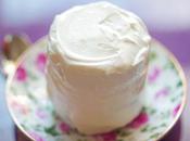 Vanilla Cake Cream Cheese Frosting