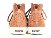 Visvim 2010 lauda kudu–folk
