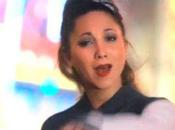 Leslie nouveau clip, Hier encore