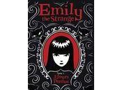 Emily Strange: jours perdus