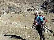 Himal Race: premier récit ligne