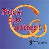 Place Artistes salon international d’art contemporain plein