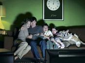 Films d'horreur sont bons pour santé mentale cerveau femmes!