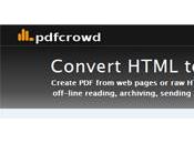 Convert HTML