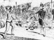 Rues dont changé après Révolution.