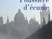 Poussière d'écume, Sylvain Riccio, paru chez Elan